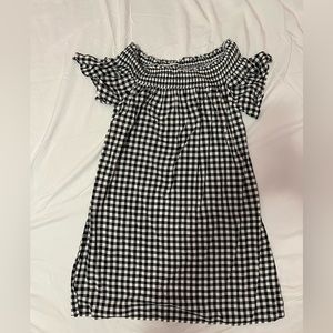 Brand new with tags country style dress